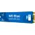 Накопитель SSD M.2 2280 2TB SA510 WD (WDS200T3B0B) - Нулевой остаток (Feed)  - Нулевой остаток (Feed) 