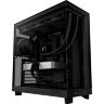 Корпус для ПК NZXT H6 Flow All Black (CC-H61FB-01)