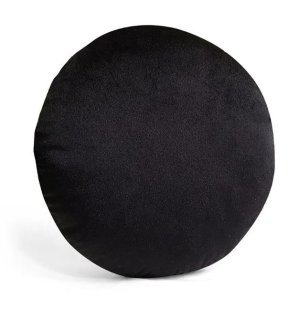 М'яка іграшка Подушка WP Merchendise Рік та Морті Rick And Morty Pillow Rick's face (обличчя Ріка)