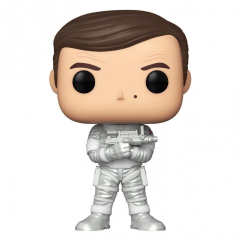 Фигурка Funko James Bond Moonraker Roger Moore Фанко Джеймс Бонд 1009 - -