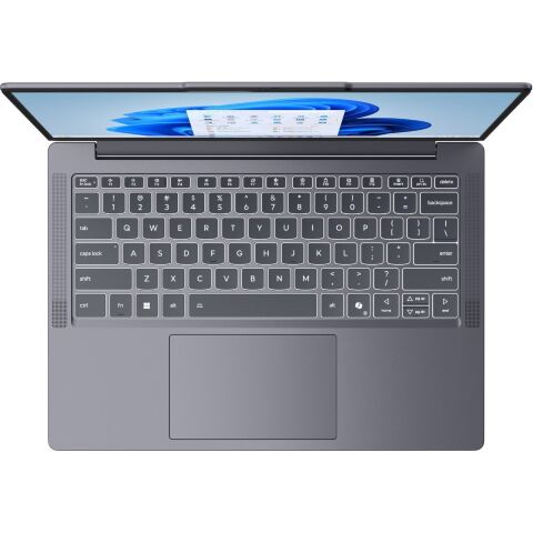 Ноутбук Lenovo IdeaPad Slim 3 14IRH10 (83K000CRRA) - Ноутбуки - Ноутбуки