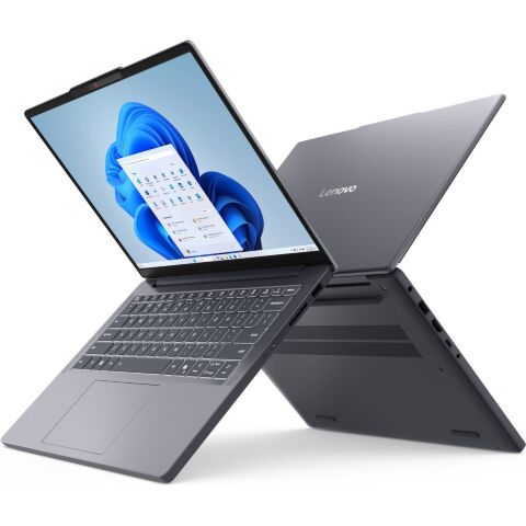 Ноутбук Lenovo IdeaPad Slim 3 14IRH10 (83K000CRRA) - Ноутбуки - Ноутбуки