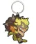 Брелок Cute But Deadly Junkrat Keychain - -