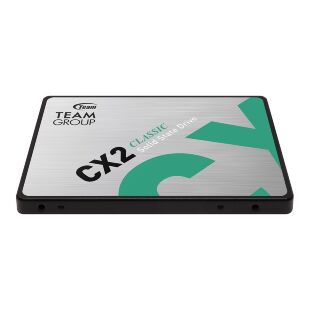 Накопитель SSD 2.5" 512GB CX2 Team (T253X6512G0C101)