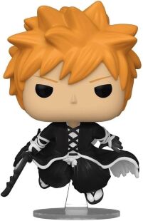 Фігурка Funko Bleach: Ichigo Kurosaki фанко Бліч Ічіго Куросакі (Exclusive) 1826