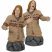 Набір фігурок Gentle Giant Harry Potter Fred and George Weasley Mini Bust Гаррі Поттер Фред и Джордж Уізлі - -