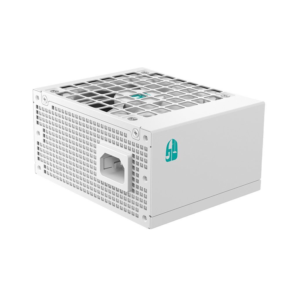 Блок питания Deepcool 750W GamerStorm PS750G White (R-PS750G-FE0W-JGEU)