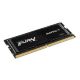 Модуль памяти для ноутбука SoDIMM DDR5 32GB 4800 MHz FURY Impact Kingston Fury (ex.HyperX) (KF548S38IB-32) - Нулевой остаток (Feed)  - Нулевой остаток (Feed) 