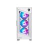 Корпус для ПК MSI MPG VELOX 100R White
