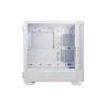 Корпус для ПК MSI MPG VELOX 100R White