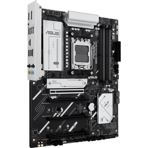 Материнская плата ASUS PRIME B850-PLUS WIFI - Нулевой остаток (Feed)  - Нулевой остаток (Feed) 