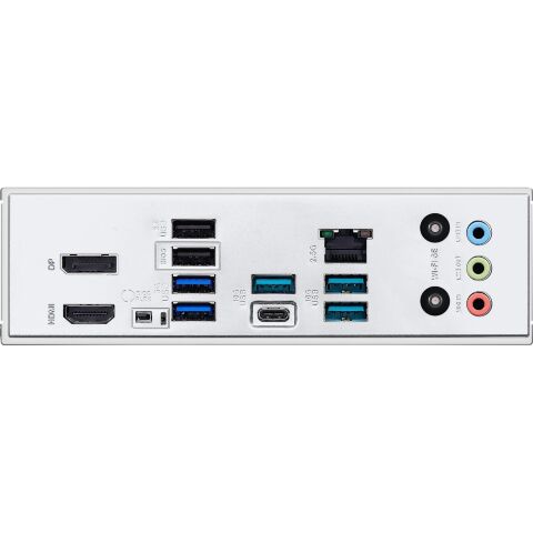 Материнская плата ASUS PRIME B850-PLUS WIFI - Нулевой остаток (Feed)  - Нулевой остаток (Feed) 