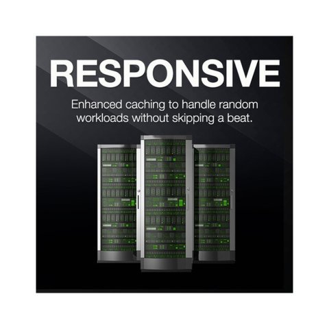 Жесткий диск SAS 3.5" 24TB Seagate (ST24000NM007H) - Нулевой остаток (Feed) - Нулевой остаток (Feed)