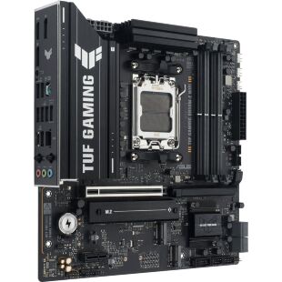 Материнская плата ASUS TUF GAMING B850M-E WIFI