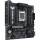 Материнская плата ASUS TUF GAMING B850M-E WIFI - Системные (материнские) платы  - Системные (материнские) платы 