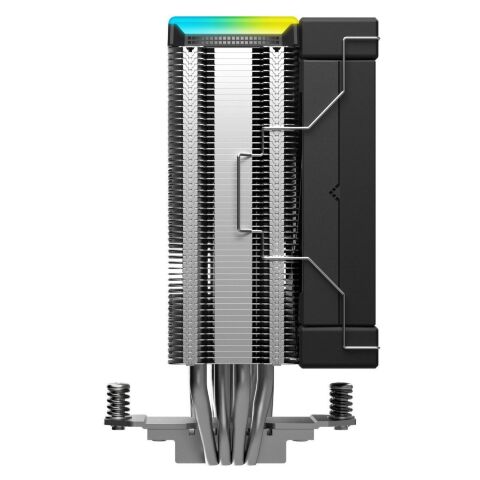 Кулер для процессора Deepcool AK400 Digital SE - Нулевой остаток (Feed) - Нулевой остаток (Feed)