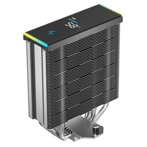Кулер для процессора Deepcool AK400 Digital SE - Нулевой остаток (Feed) - Нулевой остаток (Feed)
