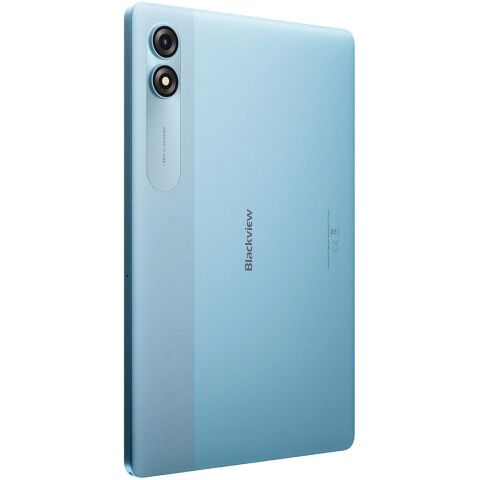 Планшет Blackview Tab 9 10.95" FHD 8 / 256GB / WIFI Blue (6931548324904) - Планшеты  - Планшеты 