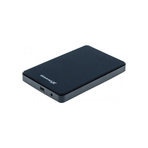 Карман внешний Grand-X HDE22 - Аксессуары к HDD  - Аксессуары к HDD 
