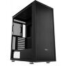 Корпус для ПК Vinga Pillar Black