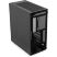 Корпус для ПК Vinga Pillar Black - Корпуса - Корпуса