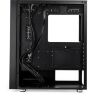 Корпус для ПК Vinga Pillar Black