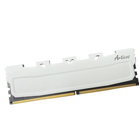 Модуль памяти для компьютера DDR4 8GB 3200 MHz Articos eXceleram (EA40321618S-8) - Нулевой остаток (Feed) - Нулевой остаток (Feed)