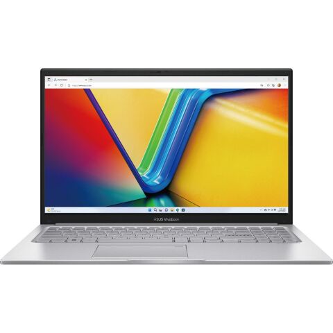 Ноутбук ASUS Vivobook 15 X1504VA-BQ500 (90NB10J2-M00PJ0) - Нулевой остаток (Feed) - Нулевой остаток (Feed)