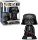Фігурка Funko Star Wars: Darth Vader Фанко Зоряні війни Дарт Вейдер 597 - -
