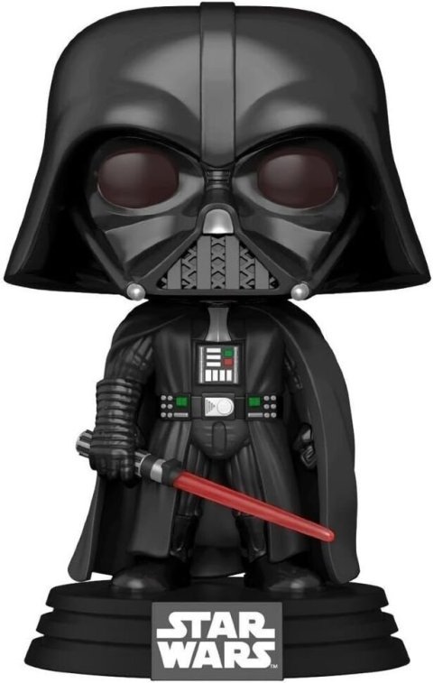 Фігурка Funko Star Wars: Darth Vader Фанко Зоряні війни Дарт Вейдер 597 - -