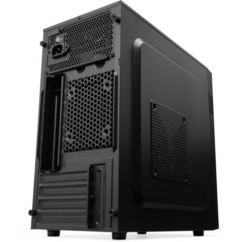 Корпус Vinga CS112B - Корпуса  - Корпуса 