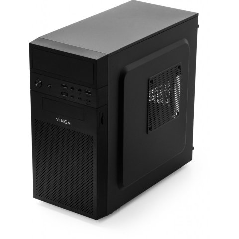 Корпус Vinga CS112B - Корпуса  - Корпуса 