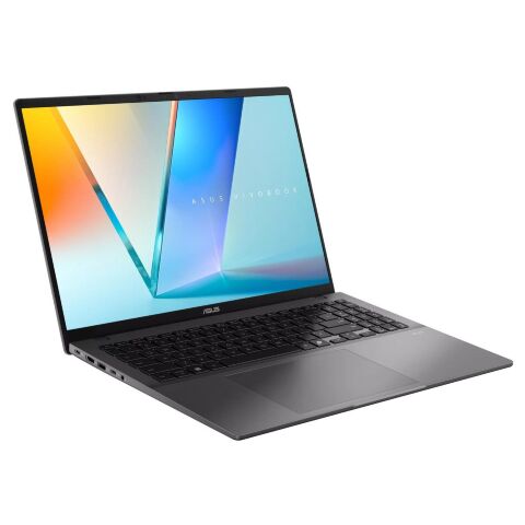 Ноутбук ASUS Vivobook S 16 S3607QA-SH042W (90NB16C2-M002X0) - Ноутбуки - Ноутбуки
