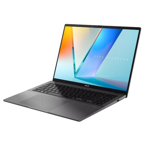 Ноутбук ASUS Vivobook S 16 S3607QA-SH042W (90NB16C2-M002X0) - Ноутбуки - Ноутбуки