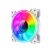Кулер для корпуса Gamemax Dual Ring Infinity WH - Вентиляторы к корпусам  - Вентиляторы к корпусам 