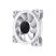 Кулер для корпуса Gamemax Dual Ring Infinity WH - Вентиляторы к корпусам  - Вентиляторы к корпусам 