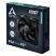 Кулер для корпуса Arctic P14 PRO PST (ACFAN00314A) - Вентиляторы к корпусам  - Вентиляторы к корпусам 