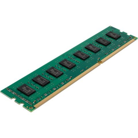Модуль памяти для компьютера DDR3 8GB 1333 MHz INTELIGENTES (IU3ABA1/8) - Нулевой остаток (Feed) - Нулевой остаток (Feed)