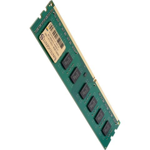 Модуль памяти для компьютера DDR3 8GB 1333 MHz INTELIGENTES (IU3ABA1/8) - Нулевой остаток (Feed) - Нулевой остаток (Feed)