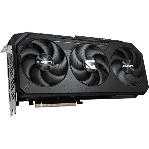 Видеокарта GIGABYTE Radeon RX 9070 XT 16Gb GAMING OC (GV-R9070XTGAMING OC-16GD) - Нулевой остаток (Feed) - Нулевой остаток (Feed)
