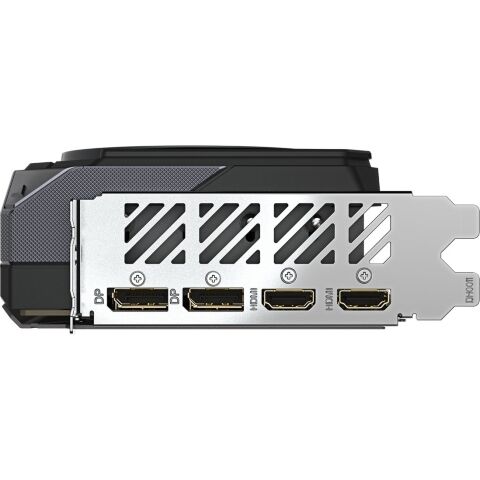 Видеокарта GIGABYTE Radeon RX 9070 XT 16Gb GAMING OC (GV-R9070XTGAMING OC-16GD) - Нулевой остаток (Feed) - Нулевой остаток (Feed)