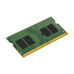 Модуль памяти для ноутбука SoDIMM DDR4 8GB 3200 MHz Kingston (KVR32S22S8/8)