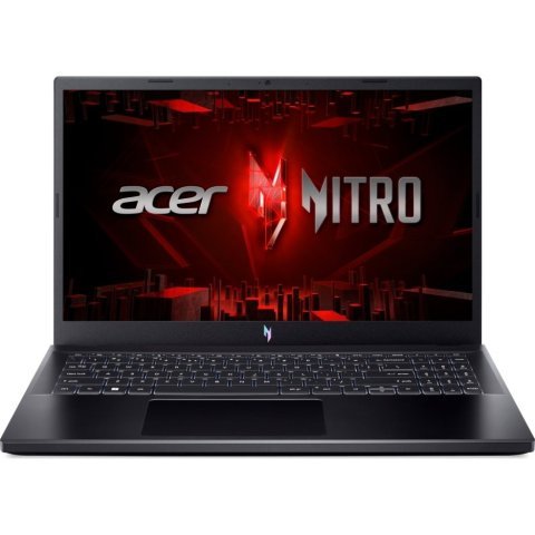 Ноутбук Acer Nitro V 15 ANV15-51 (NH.QQEEU.001) - Нулевой остаток (Feed) - Нулевой остаток (Feed)