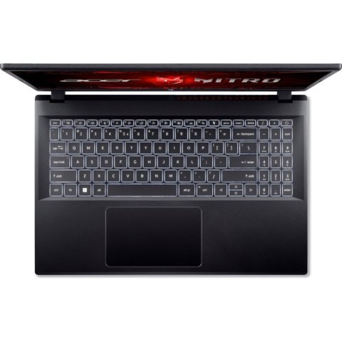 Ноутбук Acer Nitro V 15 ANV15-51 (NH.QQEEU.001) - Нулевой остаток (Feed) - Нулевой остаток (Feed)