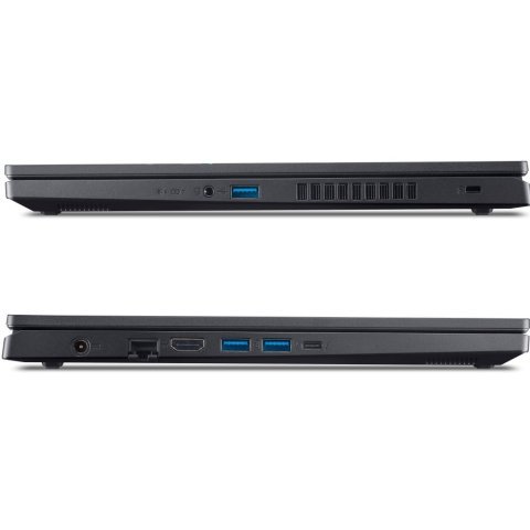 Ноутбук Acer Nitro V 15 ANV15-51 (NH.QQEEU.001) - Нулевой остаток (Feed) - Нулевой остаток (Feed)