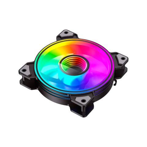 Кулер для корпуса Gamemax DRH400 - Нулевой остаток (Feed) - Нулевой остаток (Feed)