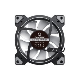 Кулер для корпуса Gamemax DRH400