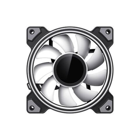 Кулер для корпуса Gamemax DRH400 - Нулевой остаток (Feed) - Нулевой остаток (Feed)