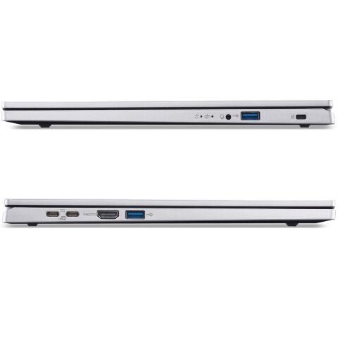 Ноутбук Acer Extensa EX215-57 (NX.EJAEU.001) - Нулевой остаток (Feed) - Нулевой остаток (Feed)