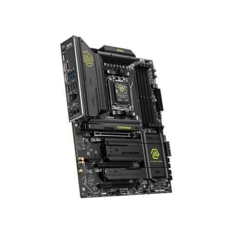 Материнская плата MSI MAG X870 TOMAHAWK WIFI - Нулевой остаток (Feed)  - Нулевой остаток (Feed) 